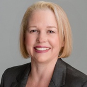 Jackie Orchard - 2022 AI Visionaries photo