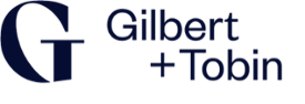 Gilbert + Tobin - RelativityOne