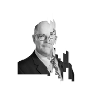 Bennett Borden - 2024 AI Visionaries photo