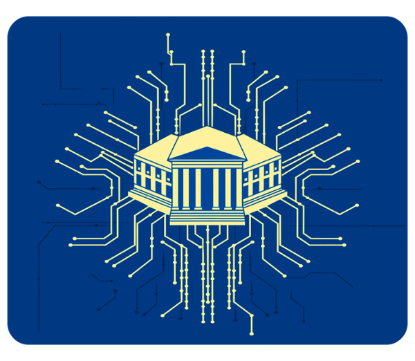 Accelerating Transparency: How Generative AI Is Reshaping the Public Sector Icon - Relativity Blog