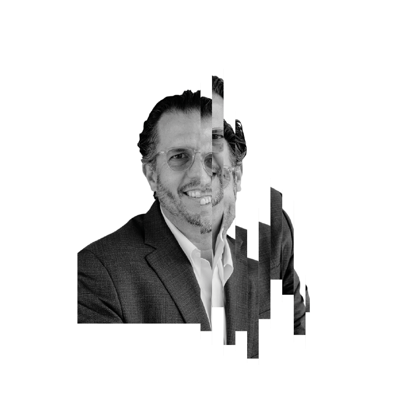 Léo Murgel - 2024 AI Visionaries photo